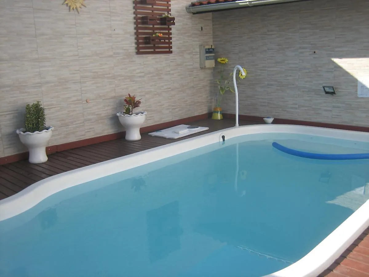 Residencial Fabiana Hotel Florianopolis 0*,  Brazil
