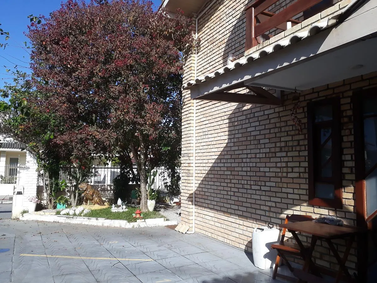 Guest house Residencial Fabiana Hotel Florianopolis