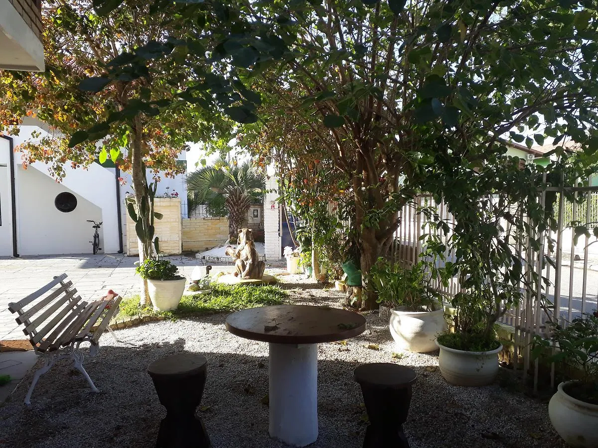 Guest house Residencial Fabiana Hotel Florianopolis