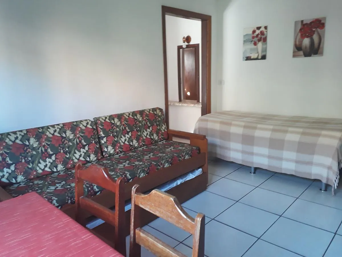 Residencial Fabiana Hotel Florianopolis Brazil