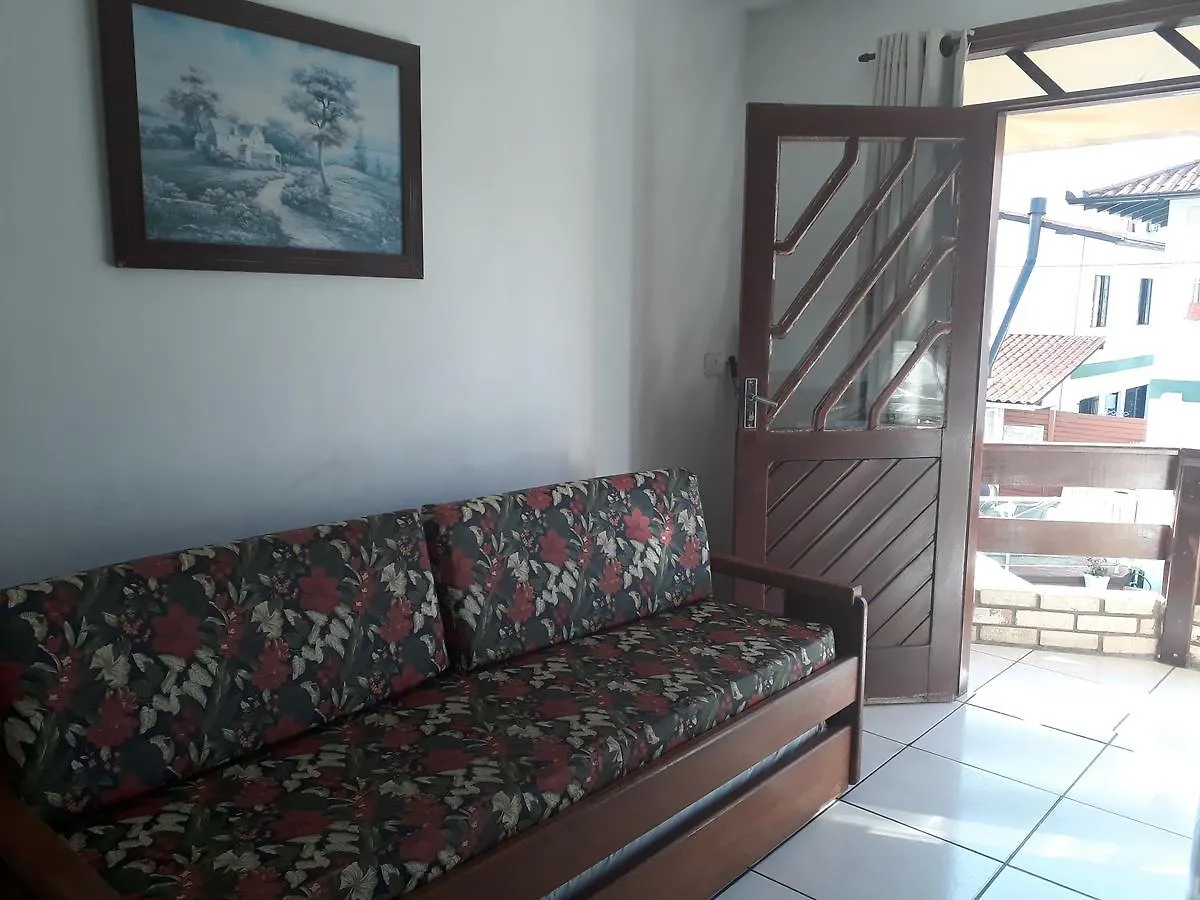 Residencial Fabiana Hotel Florianopolis 0*,  Brazil