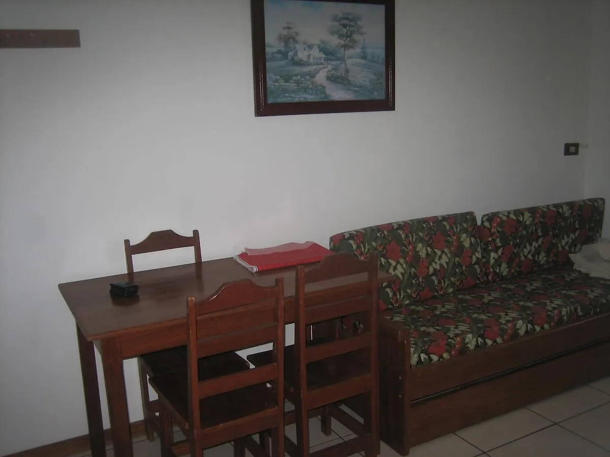 Residencial Fabiana Hotel Florianopolis Guest house