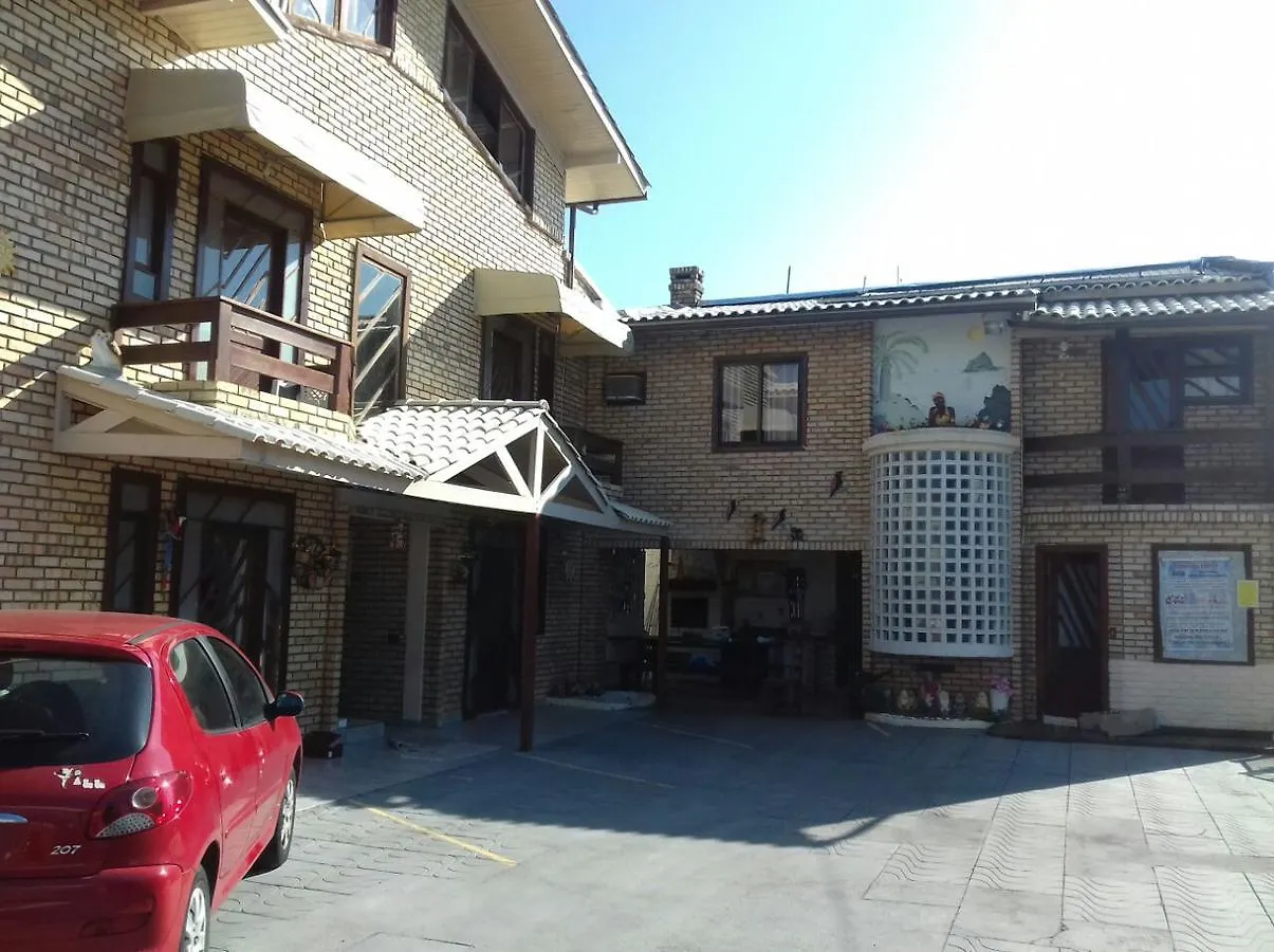 Residencial Fabiana location