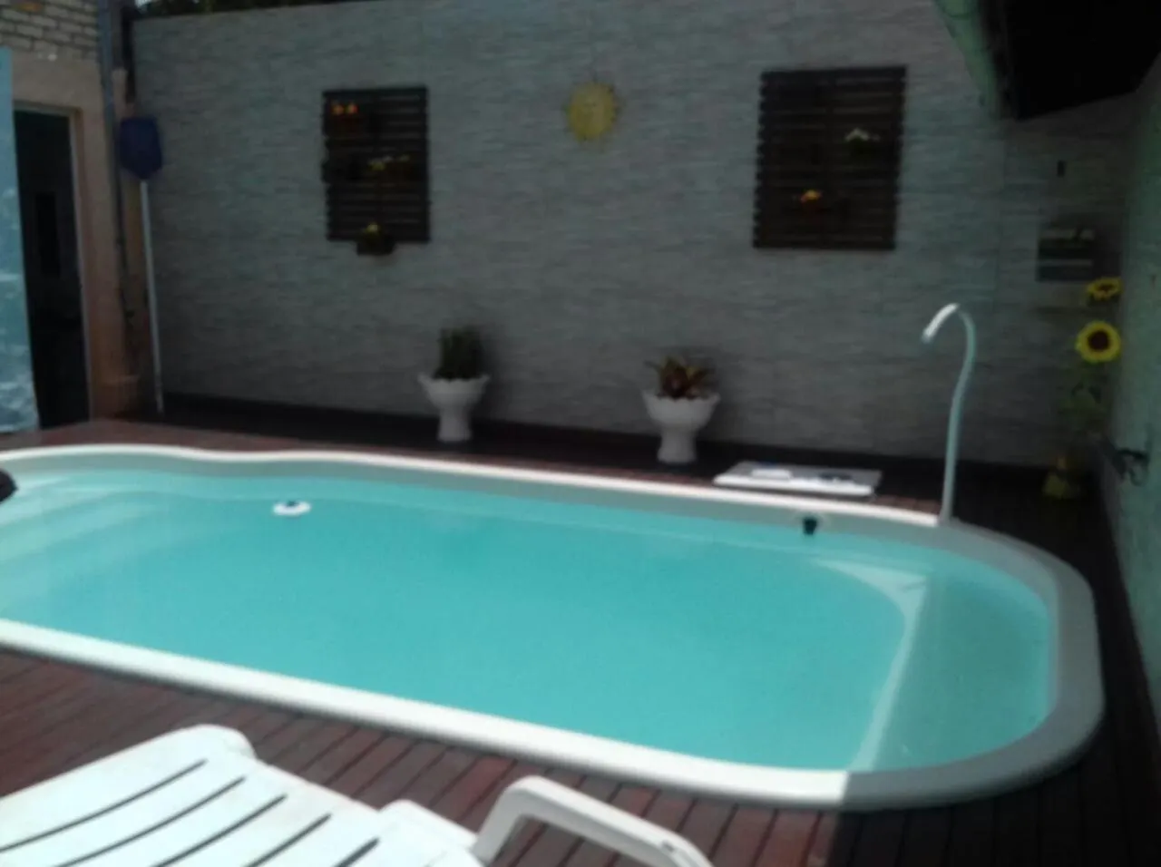 Residencial Fabiana Hotel Florianopolis