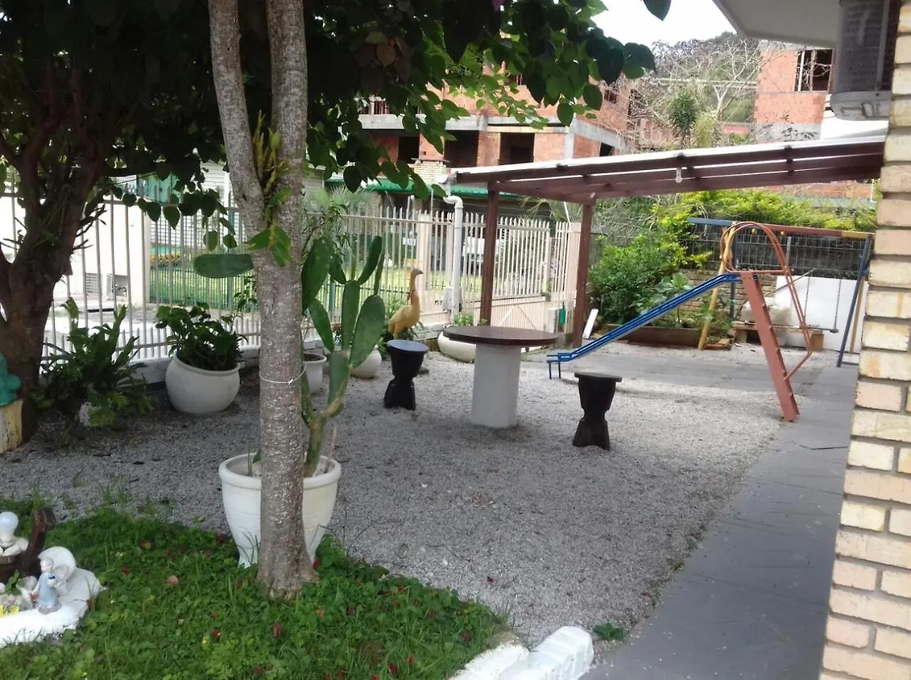 Residencial Fabiana Hotel Florianopolis Guest house