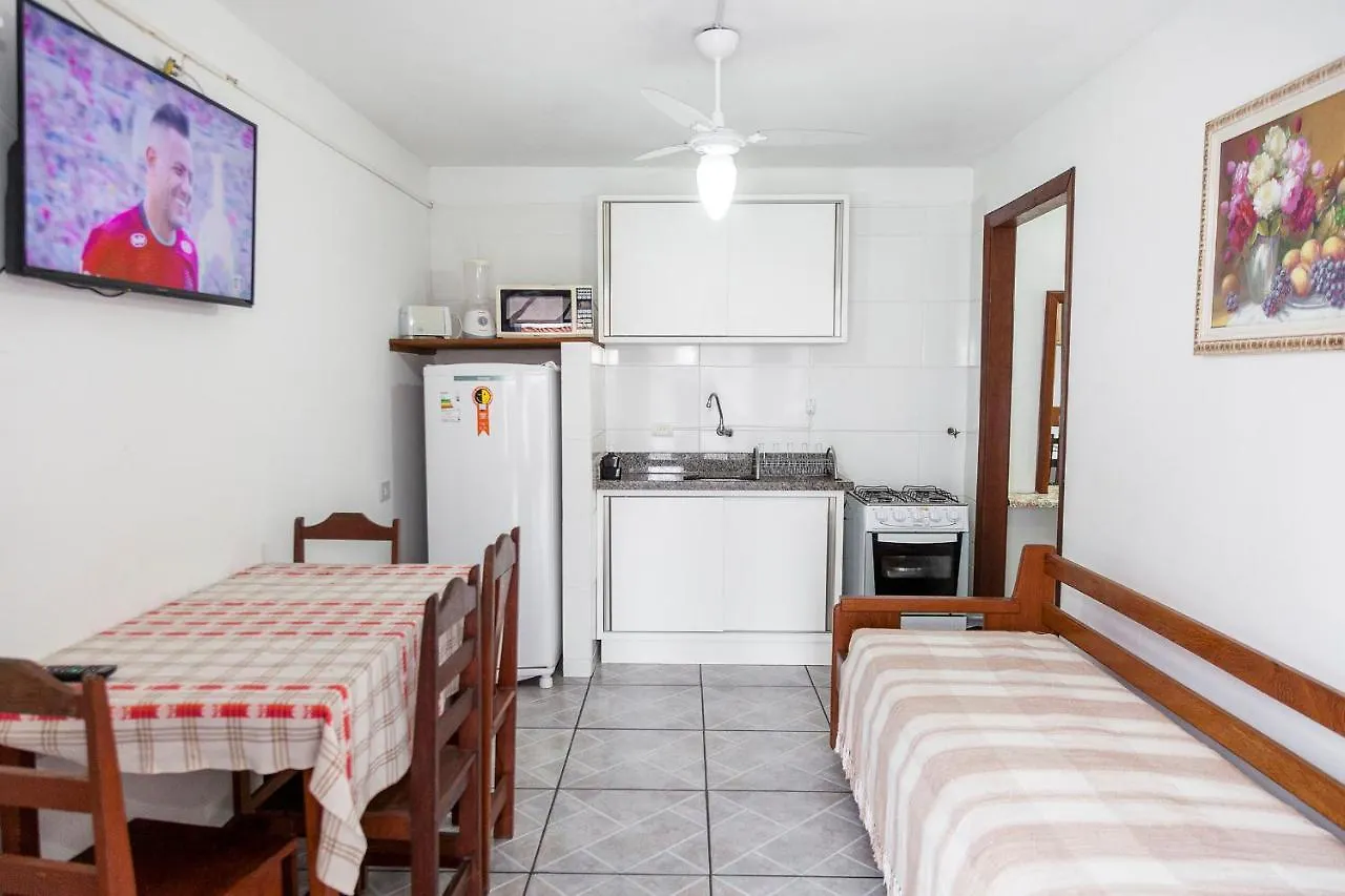 Residencial Fabiana Hotel Florianopolis Brazil
