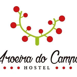  Hostel Aroeira Do Campo
