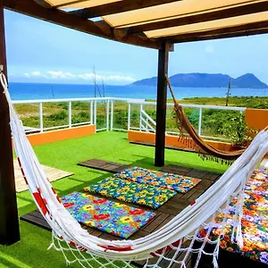 Areias Do Sol Suítes Florianópolis