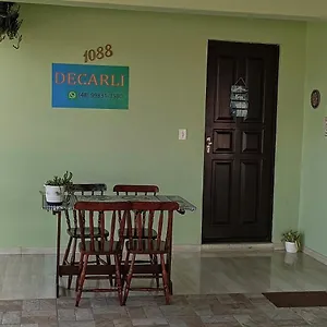 Decarli Executiva Aeroporto Florianópolis
