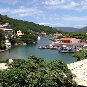 Casa Floripa Na Barra Da Lagoa Florianópolis