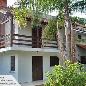 Vila Marina Florianópolis