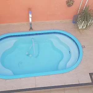 Casa Flores Florianópolis