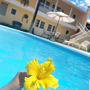 águas Da Cachoeira Florianópolis