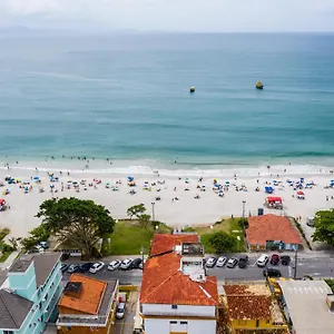 Mar Florianópolis